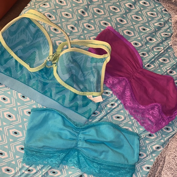 Bra bundle - Picture 8 of 9